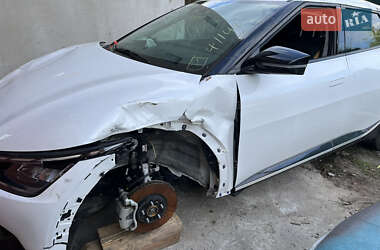Kia EV6 2022