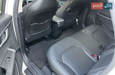 Позашляховик / Кросовер Kia EV6 2022 в 
