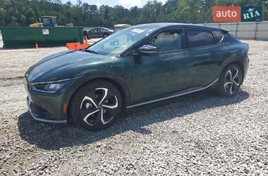Kia EV6 2023 Kia EV6 2023