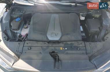 Внедорожник / Кроссовер Kia EV6 2023 в 