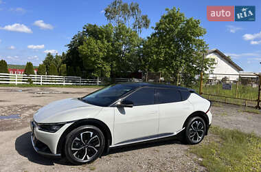 Позашляховик / Кросовер Kia EV6 2022 в Тисмениці