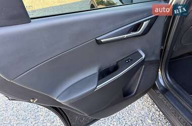 Позашляховик / Кросовер Kia EV6 2023 в 