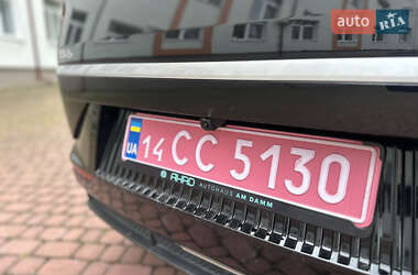Внедорожник / Кроссовер Kia EV6 2022 в 
