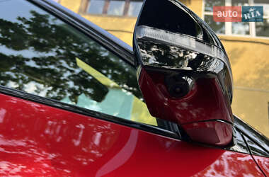 Внедорожник / Кроссовер Kia EV6 2023 в 