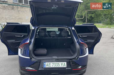 Позашляховик / Кросовер Kia EV6 2022 в Першотравенську