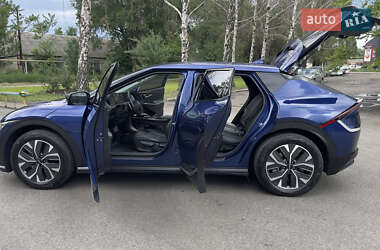 Позашляховик / Кросовер Kia EV6 2022 в Першотравенську