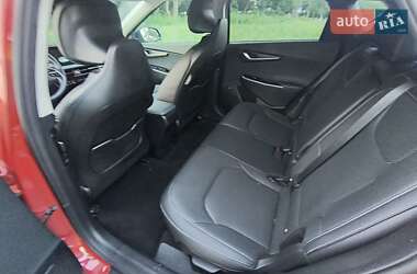 Внедорожник / Кроссовер Kia EV6 2022 в 