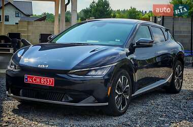Kia EV6 2023 Kia EV6 2023