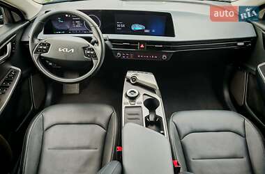 Внедорожник / Кроссовер Kia EV6 2023 в 