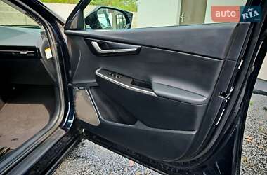 Внедорожник / Кроссовер Kia EV6 2023 в 