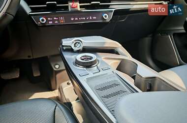 Внедорожник / Кроссовер Kia EV6 2023 в 