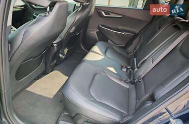 Внедорожник / Кроссовер Kia EV6 2023 в 