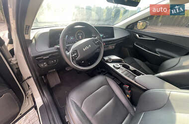 Внедорожник / Кроссовер Kia EV6 2022 в 