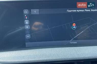 Внедорожник / Кроссовер Kia EV6 2021 в 