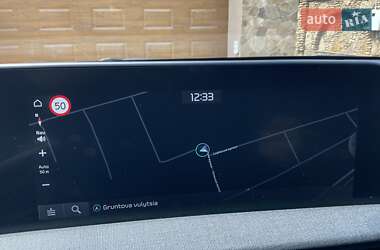 Внедорожник / Кроссовер Kia EV6 2021 в 