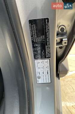 Внедорожник / Кроссовер Kia EV6 2021 в 