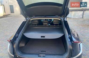 Внедорожник / Кроссовер Kia EV6 2022 в 
