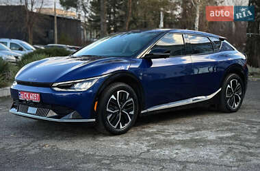 Kia EV6 2023 Kia EV6 2023