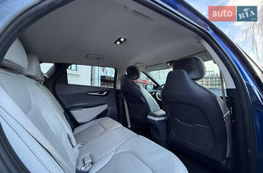 Внедорожник / Кроссовер Kia EV6 2023 в 