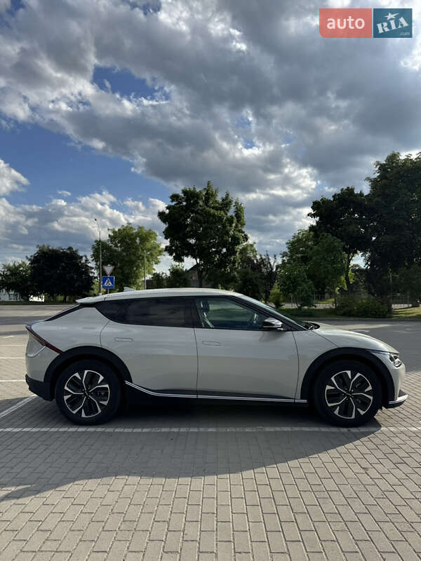 Внедорожник / Кроссовер Kia EV6 2022 в Коломые