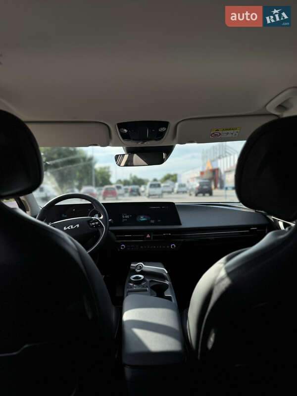 Внедорожник / Кроссовер Kia EV6 2022 в Коломые