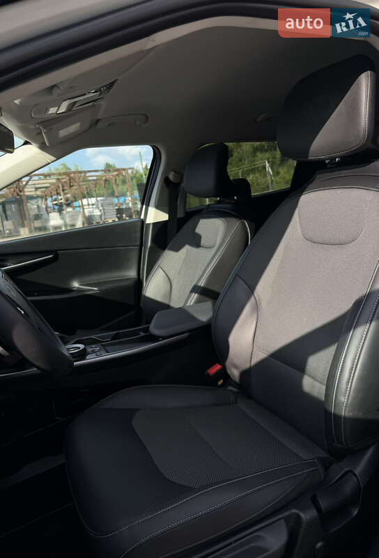 Внедорожник / Кроссовер Kia EV6 2022 в Коломые