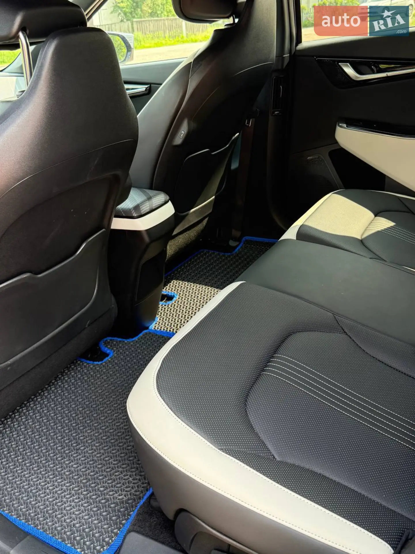 2023 Kia EV6 - мініатюра 18