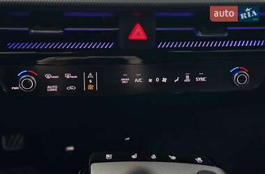 Внедорожник / Кроссовер Kia EV6 2022 в 