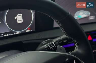 Внедорожник / Кроссовер Kia EV6 2022 в 