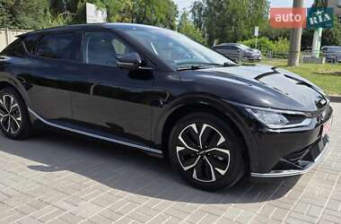 Внедорожник / Кроссовер Kia EV6 2023 в 