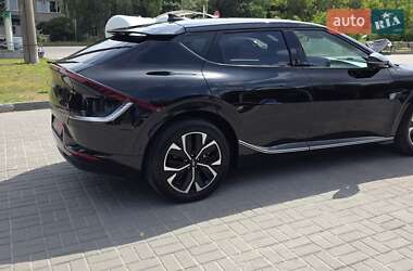 Внедорожник / Кроссовер Kia EV6 2023 в 