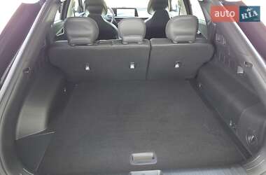 Внедорожник / Кроссовер Kia EV6 2023 в 