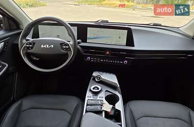 Внедорожник / Кроссовер Kia EV6 2023 в 