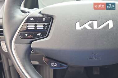 Внедорожник / Кроссовер Kia EV6 2023 в 