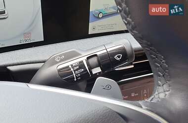 Внедорожник / Кроссовер Kia EV6 2023 в 