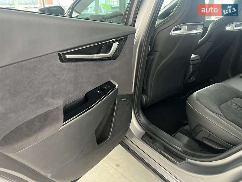 Внедорожник / Кроссовер Kia EV6 2023 в Львове