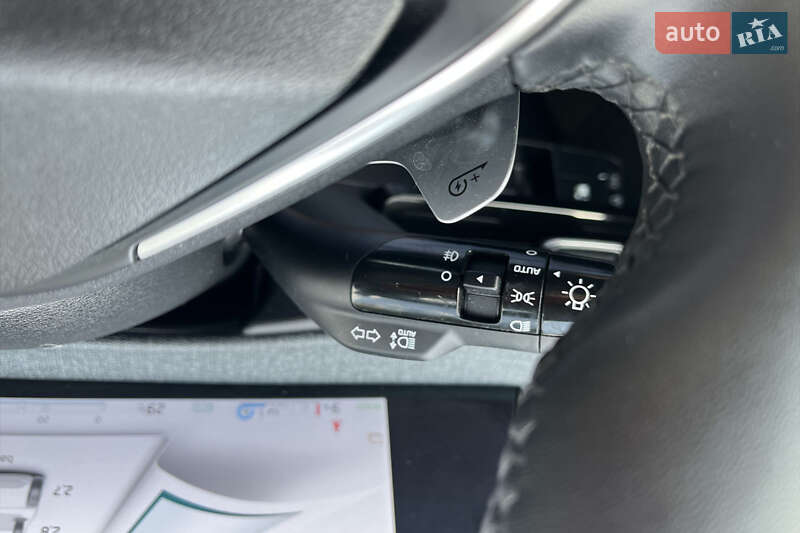 Позашляховик / Кросовер Kia EV6 2023 в Коломиї