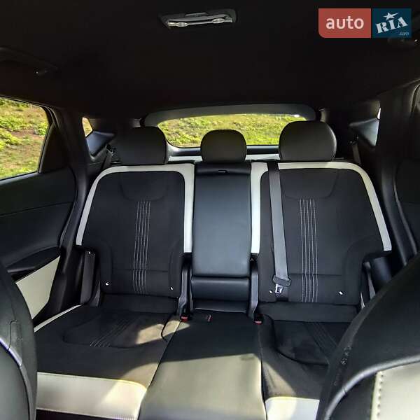 Внедорожник / Кроссовер Kia EV6 2023 в Луцке фото 19 Внедорожник / Кроссовер Kia EV6 2023 в Луцке