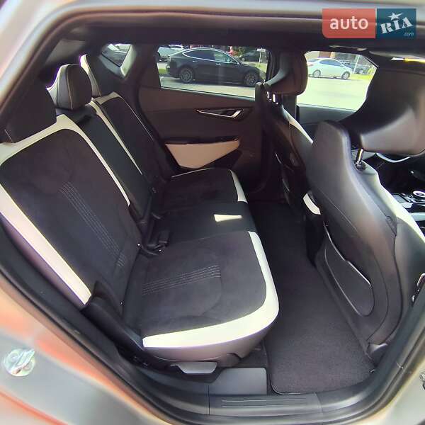 Внедорожник / Кроссовер Kia EV6 2023 в Луцке фото 18 Внедорожник / Кроссовер Kia EV6 2023 в Луцке