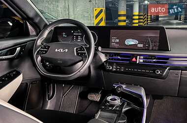 Внедорожник / Кроссовер Kia EV6 2022 в 