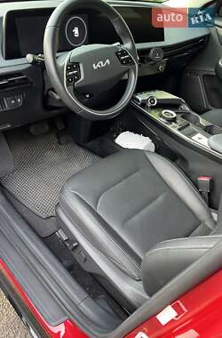 Внедорожник / Кроссовер Kia EV6 2022 в Киеве