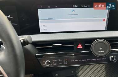 Внедорожник / Кроссовер Kia EV6 2022 в Киеве