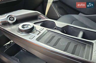 Внедорожник / Кроссовер Kia EV6 2022 в 
