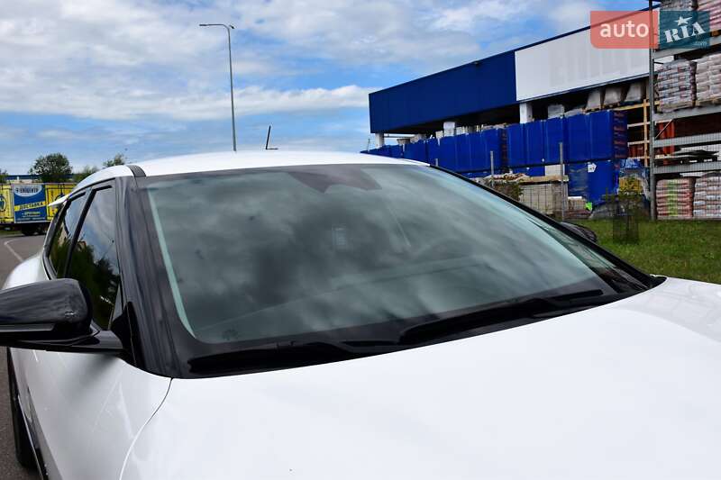 Внедорожник / Кроссовер Kia EV6 2022 в Дрогобыче