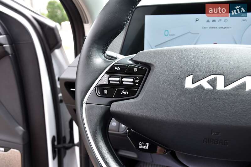 Внедорожник / Кроссовер Kia EV6 2022 в Дрогобыче
