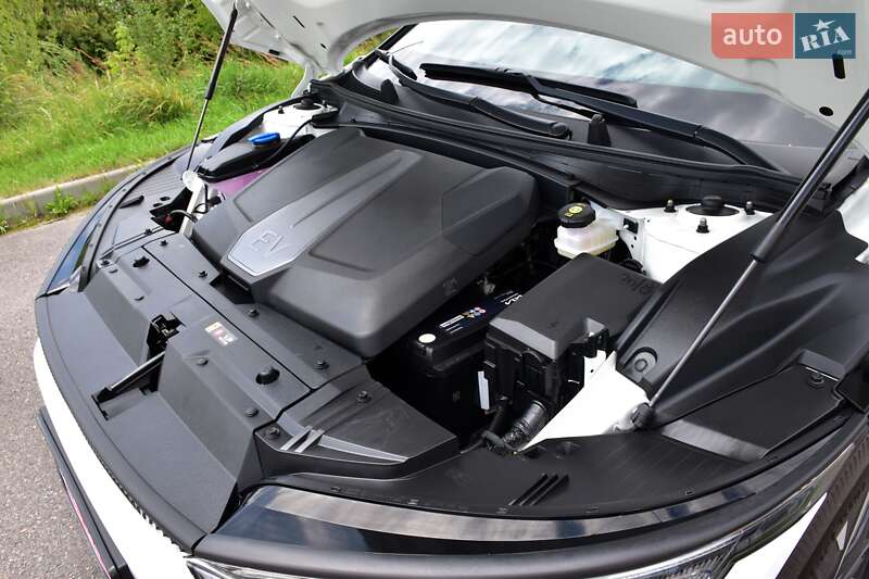 Внедорожник / Кроссовер Kia EV6 2022 в Дрогобыче