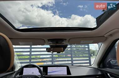 Внедорожник / Кроссовер Kia EV6 2023 в 