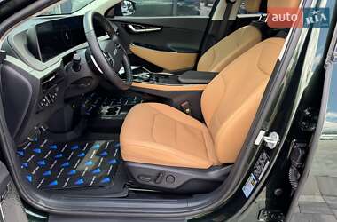 Внедорожник / Кроссовер Kia EV6 2023 в 