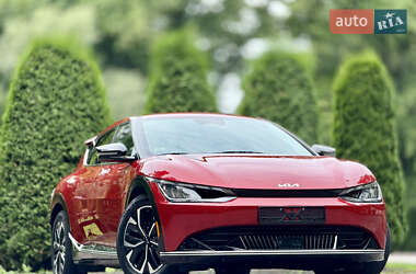 Внедорожник / Кроссовер Kia EV6 2023 в Трускавце