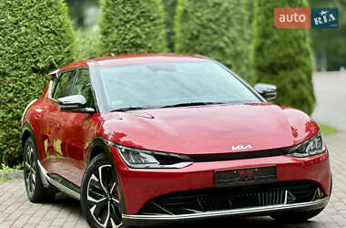 Kia EV6 2023